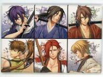 楽天市場】薄桜鬼 十周年の通販