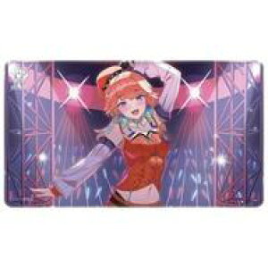 �y�V�i�z�T�v���C Ultra PRO Official �hhololive Official Card Game�h Stitched Playmats �E���g���v���� hololive OFFICIAL CARD GAME �u�����V�L�A���v�X�e�B�b�`�h�v���C�}�b�g/Stitched Playmat �hTakanashi Kiara�h [ULP21-000