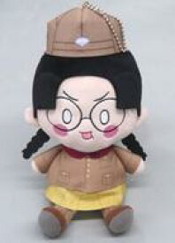 【中古】ぬいぐるみ 福田はる(ぽっちゃりver.) ボールチェーン付きぬいぐるみ 「ガールズ＆パンツァー もっとらぶらぶ作戦です! 第1幕」