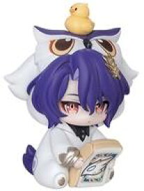 【中古】トレーディングフィギュア Dr.レイシオ 「崩壊：スターレイル 男子寮シリーズ ちびキャラクター ブラインドボックス」