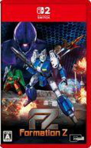 �y�V�i�z�j���e���h�[�X�C�b�`2�\�t�g FZ�F Formation Z [�ʏ��]
