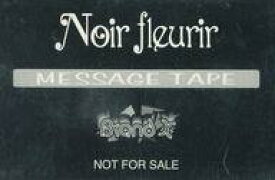 【中古】ミュージックテープ Noir fleurir / Millennium 〜黒き華の千年期