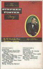 【中古】ミュージックテープ THE STEPHEN FOSTER STORY[輸入盤]