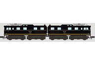 【新品】鉄道模型 1/150 EH10-26 量産機 吹田第二機関区 [A0825]