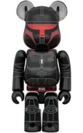 【中古】トレーディングフィギュア MOFF GIDEON 「BE＠RBRICK-ベアブリック- CHASE THE MANDALORIAN」