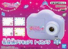 【中古】おもちゃ パープル トイカメラ 「名探偵プリキュア!」