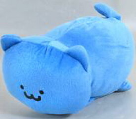 【中古】ぬいぐるみ 猫さん ネコいっぱいぬいぐるみBIG 「お文具といっしょ」