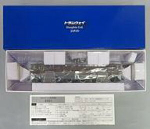 �y�V�i�z�S���͌^ HO�Q�[�W 1/80 EF61 �Ԃǂ�2�� [TW-EF61-02]