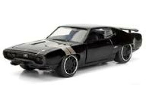 �y�V�i�z�~�j�J�[ 1/32 �v�����X GTX(�u���b�N) (�h�~�j�N) �u���C���h�E�X�s�[�h ICE BREAK�v [JADA98300]