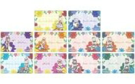 【中古】シール・ステッカー 全10種セット 「BanG Dream! トレーディング Botania カードステッカー ver.E」