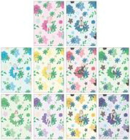 【中古】ポストカード 全10種セット 「BanG Dream! トレーディング Botania ポストカード ver.C」
