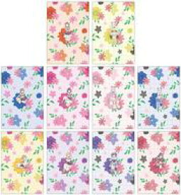 【中古】ポストカード 全10種セット 「BanG Dream! トレーディング Botania ポストカード ver.A」