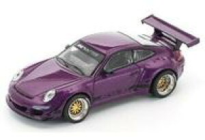 �y�V�i�z�~�j�J�[ 1/64 RWB 997(�p�[�v��) [PRE015]
