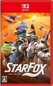 �y�V�i�z�j���e���h�[�X�C�b�`2�\�t�g Star Fox (�X�^�[�t�H�b�N�X)