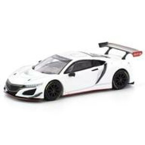 �y�V�i�z�~�j�J�[ 1/64 �z���_ NSX GT3 EVO22(�z���C�g) [PR640280]