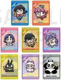 【中古】キャラカード 全8種セット 「らんま1/2×大川ぶくぶ ビックカメラ＆アニメガ×ソフマップ先行販売フェア トレーディングカード」