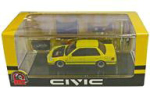 �y�V�i�z�~�j�J�[ 1/64 �z���_ �V�r�b�N EF2 1991 LHD(�J�X�^���C�G���[/�u���b�N�{���l�b�g) [64B0470]