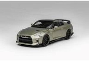 �y�V�i�z�~�j�J�[ 1/64 ���Y GT-R (R35) Track Edition Engineered By NISMO T-Spec(�~���j�A���W�F�C�h) [M63504]