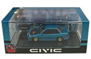 �y�V�i�z�~�j�J�[ 1/64 �z���_ �V�r�b�N EF2 1991 LHD(�J�X�^���u���[/�u���b�N�{���l�b�g) [64B0472]