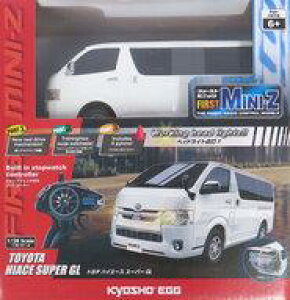 �y�V�i�z�g�C���W �g���^ �n�C�G�[�X �X�[�p�[GL �uFirst Mini-Z�v [66609Z]