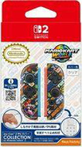 �y�V�i�z�j���e���h�[�X�C�b�`2�n�[�h Joy-Con 2 TPU�J�o�[ COLLECTION for Nintendo Switch 2 �}���I�J�[�g ���[���h