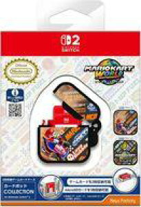 �y�V�i�z�j���e���h�[�X�C�b�`2�n�[�h �J�[�h�|�b�h COLLECTION for Nintendo Switch 2 �}���I�J�[�g ���[���h