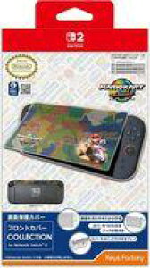 �y�V�i�z�j���e���h�[�X�C�b�`2�n�[�h �t�����g�J�o�[ COLLECTION for Nintendo Switch 2 �}���I�J�[�g ���[���h