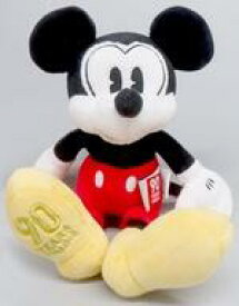 【中古】ぬいぐるみ ミッキーマウス(90YEARS OF MAGIC) ぬいぐるみ 「ディズニー」 ディズニーストア限定