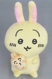 【中古】ぬいぐるみ うさぎ ぬいぐるみ 「一番くじ ちいかわ」 C賞