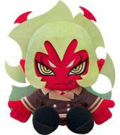 【中古】ぬいぐるみ スキャンティ ぬいぐるみ 「New PANTY ＆ STOCKING with GARTERBELT」