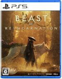 �y�V�i�zPS5�\�t�g Beast of Reincarnation