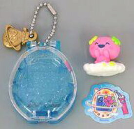 【中古】トレーディングフィギュア ふらわっち 「Tamagotchi Collectibles 30th Anniversary Vol.1」