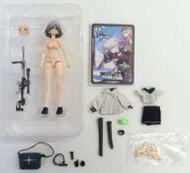 【中古】トレーディングフィギュア 星屑 「NEO EDEN TOYS 黒鉄レクイエム MJDブランドドール 布製衣装アクションフィギュア シリーズ」