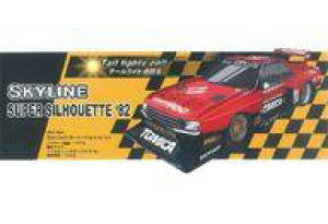 �y�V�i�z�g�C���W 1/28 �X�J�C���C�� �X�[�p�[�V���G�b�g �f82 �uFirst Mini-Z�v 2.4GHz�d�l [66621]