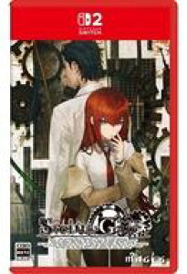 �y�V�i�z�j���e���h�[�X�C�b�`2�\�t�g STEINS;GATE RE�FBOOT [�ʏ��]