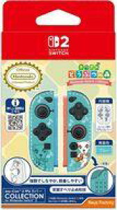 �y�V�i�z�j���e���h�[�X�C�b�`2�n�[�h Joy-Con 2 TPU�J�o�[ COLLECTION for Nintendo Switch 2 ���܂� �ǂ��Ԃ̐X TypeB
