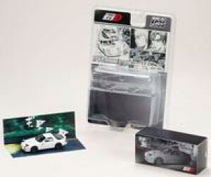 �y�V�i�z�~�j�J�[ 1/64 MAZDA RX-7 (FC3S) RedSuns �������� VS �{������ �u������D�v [HJDMD003B]