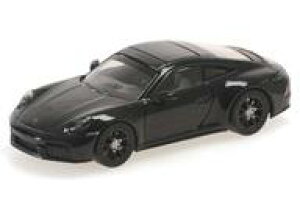 �y�V�i�z�~�j�J�[ 1/64 �|���V�F 911 (992.2) �J���� GTS 2025(�u���b�N���^���b�N ) �uMINICHAMPS�v [640064122]