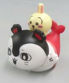 【中古】ミニカー ごきげんセイレーン♪(うさぎ) プルバックカー 「映画ちいかわ なんか小さくてかわいいやつ 人魚の島のひみつ」 入場者特典第3弾