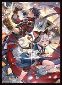 �y�V�i�z�T�v���C �����X���[�u�R���N�V���� �}�b�g�V���[�Y Shadowverse�F Worlds Beyond �u�o���̓��ہE�C�c���M���^�P�c�~�v [No.MT2454]