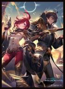 �y�V�i�z�T�v���C �����X���[�u�R���N�V���� �}�b�g�V���[�Y Shadowverse�F Worlds Beyond �u�V���̒e�ہE�o�j�[���o�����v [No.MT2451]