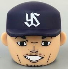 【中古】ペットボトルキャップ 7.坂口友孝 「東京ヤクルトスワローズ ペットボトルキャップマスコット」 Official Goods Shopつば九郎店限定