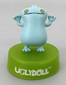 【中古】ペットボトルキャップ BABO -バボ- 「UGLYDOLL -アグリドール- ボトルキャップ」 サークルK・サンクス限定
