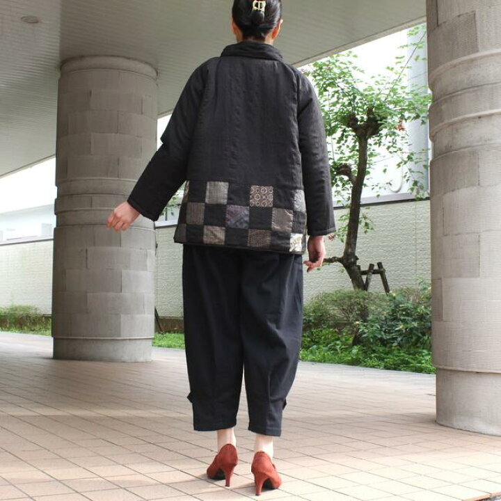 楽天市場】【超軽量あったかコート】 中綿入り 裏キルティング 