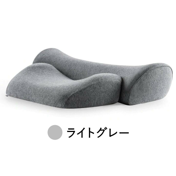 楽天市場】[公式]【 首と肩がホッとする枕 枕カバー 】 枕カバー 