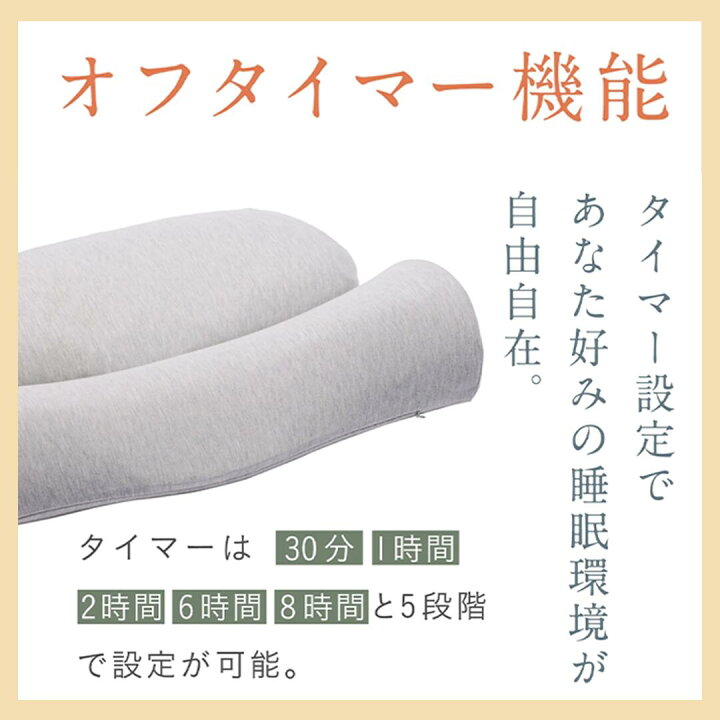 楽天市場】[公式]【首と肩がホッとする枕PLUS】 枕 ピロー 首 肩 