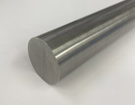 ステンレス　丸棒　SUS　304　PL　φ20　x　500