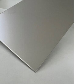 ステンレス　SUS 430 2B 板 3mmx300mmx300mm