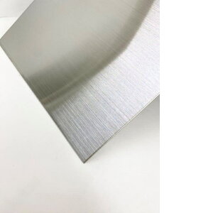 XeX@SUS 304 HL  0.8mmx200mmx300mm