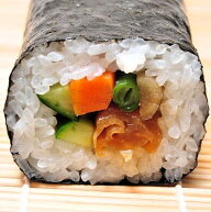 寿司ネタ 野菜 太巻き 芯 約65g×5本 巻き寿司 まきすし かんぴょう 椎茸 にんじん ごぼう 節分 太巻 の…